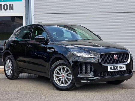 JAGUAR