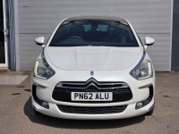 CITROEN DS5