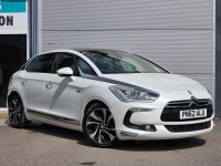 CITROEN DS5