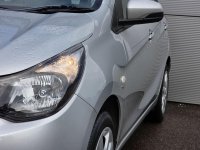 VAUXHALL VIVA