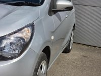 VAUXHALL VIVA