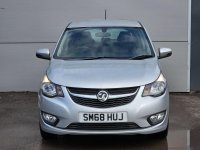 VAUXHALL VIVA