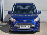 FORD GRAND TOURNEO CONNECT