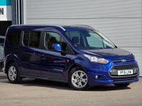 FORD GRAND TOURNEO CONNECT